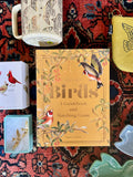 Vintage Birds