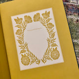 Plan, Dream, Reflect Journal