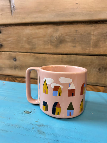 Burrow Midi Mug