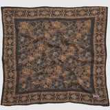Batik Hand-Dyed Bandanna