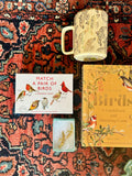 Vintage Birds