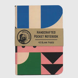 Geo 3 Pocket Notebook