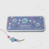 Mermaid Bracelet Beading Kit