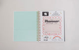 Ready For Anything 2026 12-Month Planner