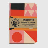 Geo 1 Pocket Notebook