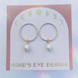 Mind’s Eye Greta Earrings