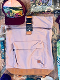 Adventure Backpack-Mauve