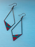 Dear Darlington Aura Earrings-Assorted Styles
