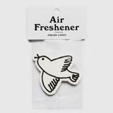 Bird ‘Fresh Linen’ Air Freshener