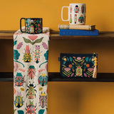 Amulet Small Zipper Pouch