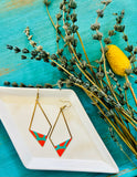 Dear Darlington Aura Earrings-Assorted Styles