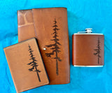 Parks Gift Set
