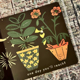 What Do You Dream? Baby Board Book