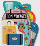 Bon Voyage!: a bookscape board book