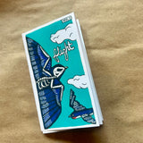 Flight Zine No.1
