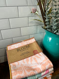 Bloom Kitchen Towels
