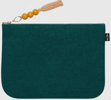 Amulet Zipper Pouch