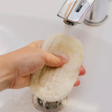 Loofah Soap Dish