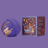 Old Whaling Co. Holiday Bath Bombs