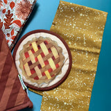 Pie Potholder Set