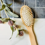 Vegan Hairbrush