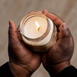 Mason Jar Candles
