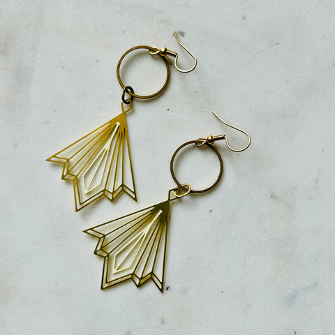 Dear Darlington Incandescent Earrings