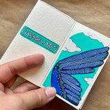 Flight Zine No.1