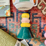 Sequence Candle Holder