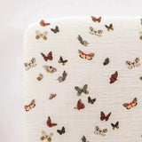 Butterfly Swaddle