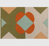 Disco Woven Rug