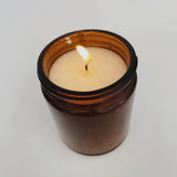 Poppy Rose Coconut Wax Candles