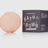 Old Whaling Co. Bath Bombs