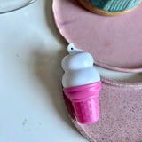 Ice Cream Lip Balm