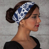 Recycled Cotton Bandannas