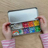 Lucky Dip Keyring Making Kit