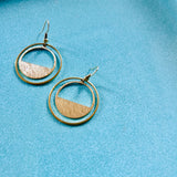 Dear Darlington Scope Earrings