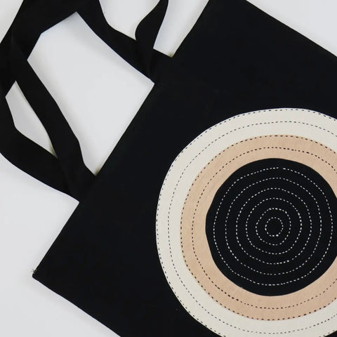 Eclipse Tote Bag