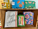 Ready For Anything 2026 12-Month Planner