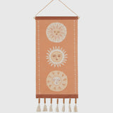 Soleil Wall Hanging