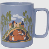 Burrow Mug