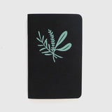 Herb Pocket Jotter