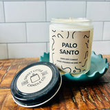 Sweet Little Candle Company Soy Candles