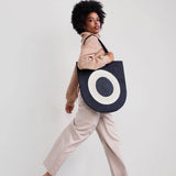 Eclipse Tote Bag