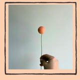 Felt Billy Balls