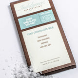 Indulgence Chocolate Bars