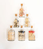 Skeem Large Match Jars