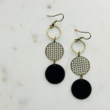 Dear Darlington Reed Earrings