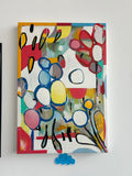 “Here and There” original artwork by Dan Duffy