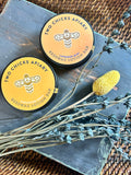Beeswax Solid Lotion Bar